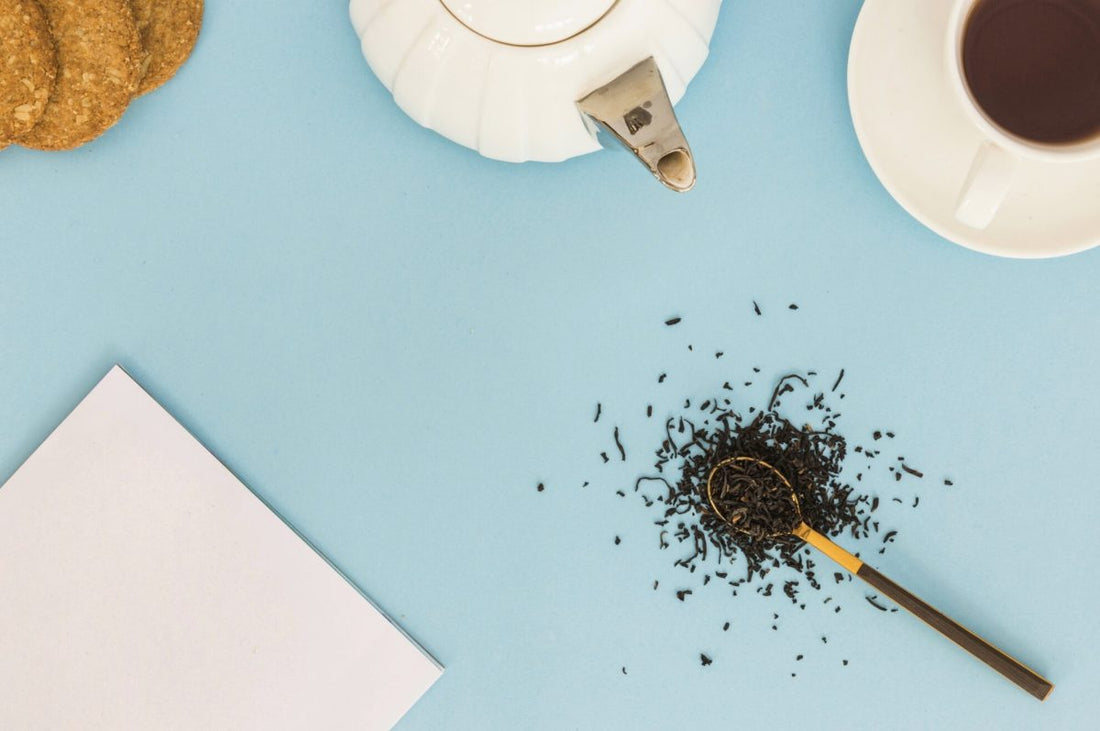 Chinese Oolong Tea: The Best of the Best