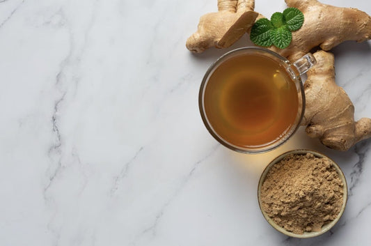 Herbal Infusions: Does Herbal Tea Have Caffeine?