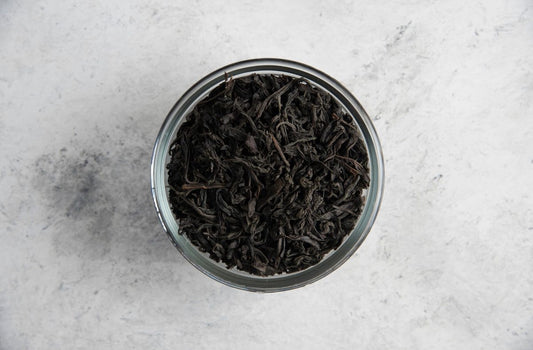 The Cultural Significance of Tea: The Rich History Of Tea