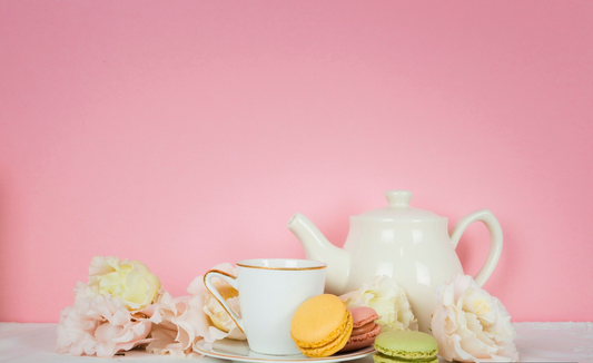 6 Creative Party Tea Ideas to Impress Your Guests