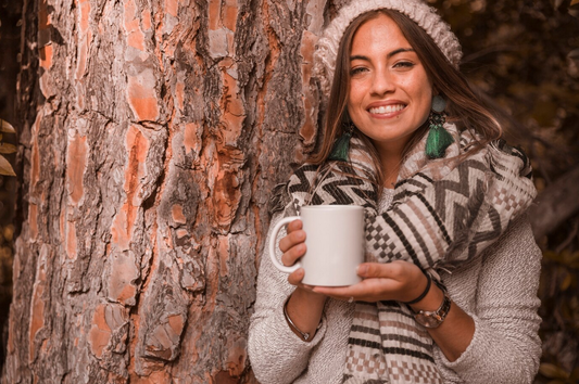Unlocking the Potent Benefits of Ganoderma in Tea