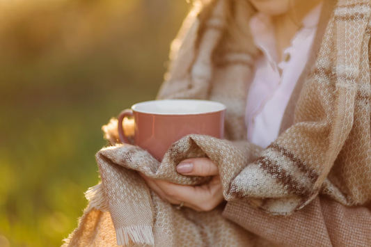 Harnessing the Healing Powers of Ganoderma Lucidum in Tea