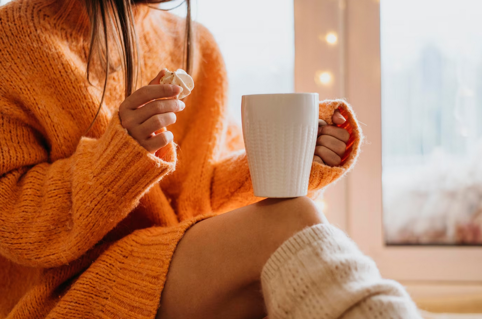 Brewing Wellness: Lingzhi Mushroom Infused Tea – A Journey of Flavor and Health