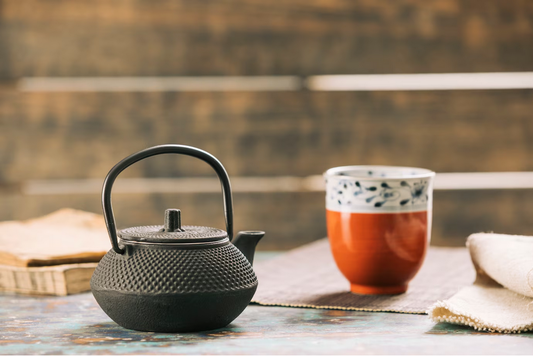 Aged to Perfection: The Enigmatic Allure of Puerh Tea
