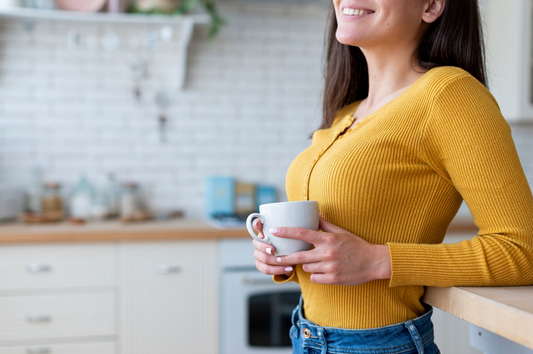 Unlocking the Secrets of China Slim Tea: A Path to a Healthier You