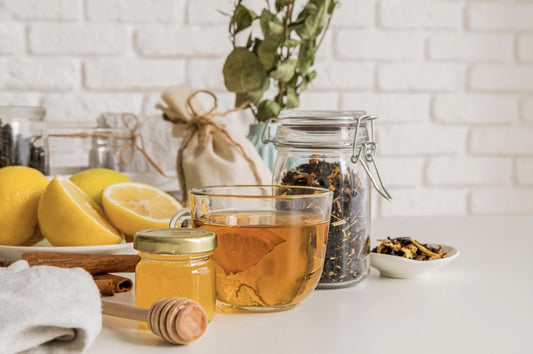 Innovative Tea Storage Solutions: Keep Your Tea Fresh