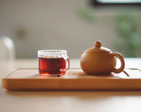 Tie Guan Yin
