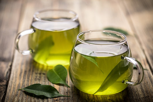 Why Is My Tea Bitter?