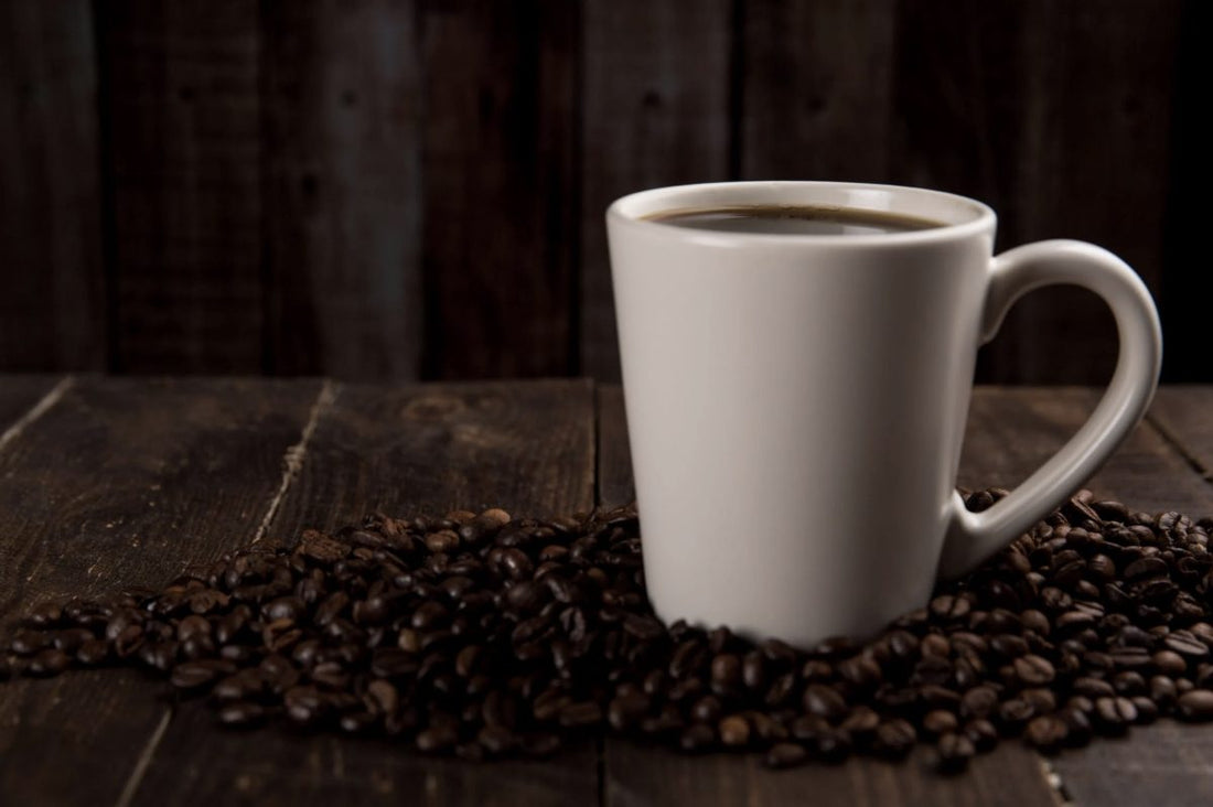 Perfect Coffee Substitute