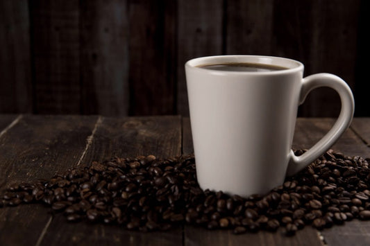 Perfect Coffee Substitute