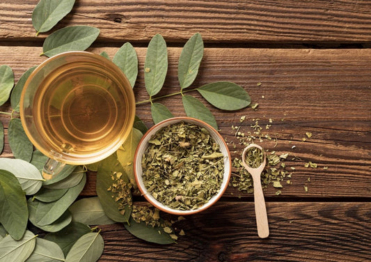 Does Decaf Green Tea Have Caffeine? The Surprising Truth