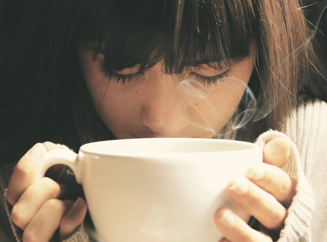 What’s Even Better Than English Breakfast Tea?