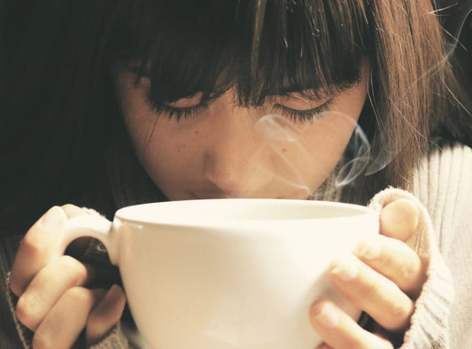 What’s Even Better Than English Breakfast Tea?