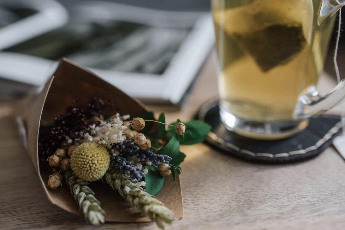 Gifts for Tea Lovers