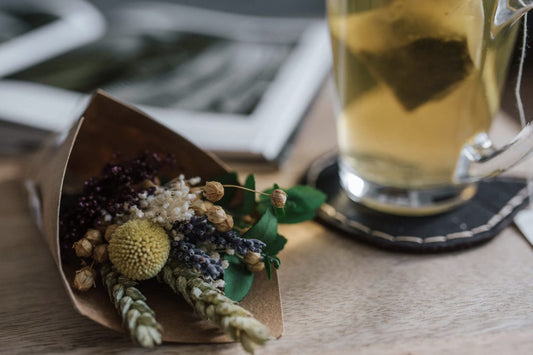 Gifts for Tea Lovers