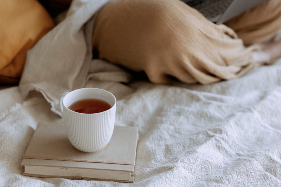 Discover Healthy Coffee Alternatives