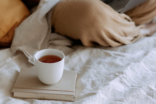 Discover Healthy Coffee Alternatives