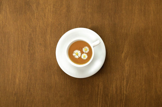 How to Make Chamomile Tea: A Brief History