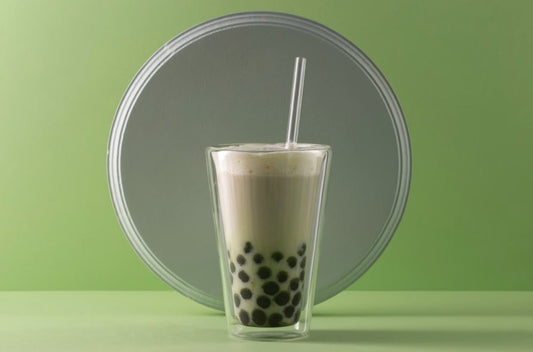 Oolong Milk Tea: A Creamy Twist on a Classic Beverage