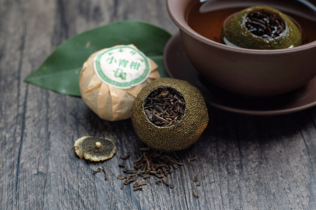 Decoding the Mystery of Puer Tea Pronunciation
