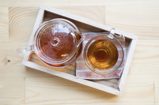 Mastering the Art of Steep Tea Time