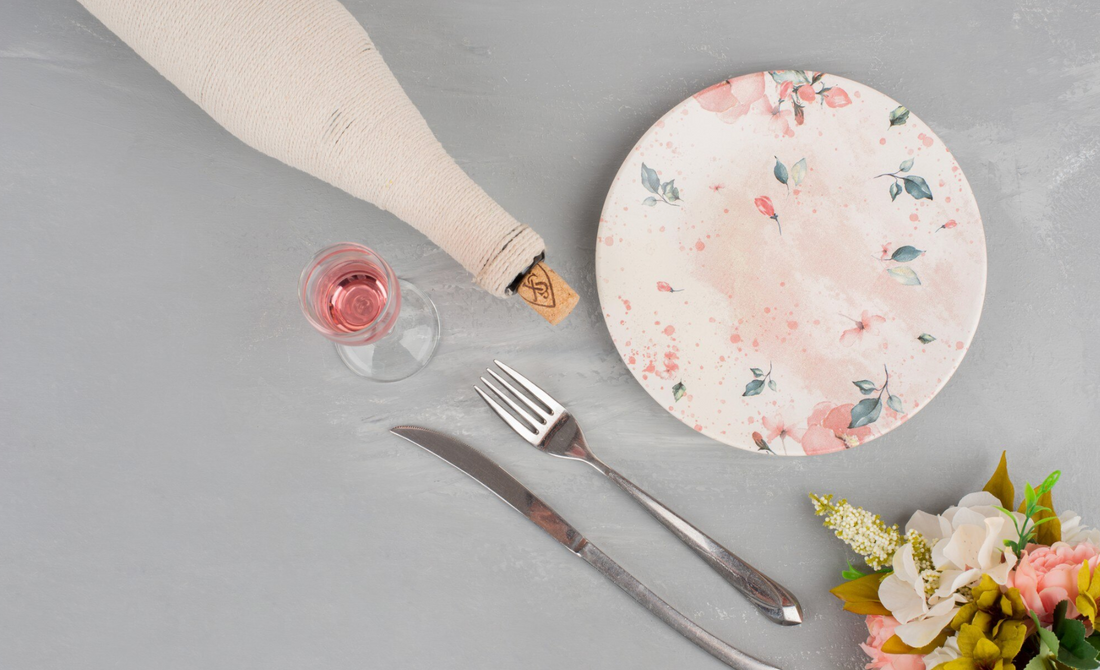 How to Create the Perfect Table Setting for Tea Party Elegance