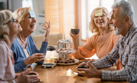 Elegant Tea Party Ideas for Adults: How to Host a Grown-Up Gathering with Charm