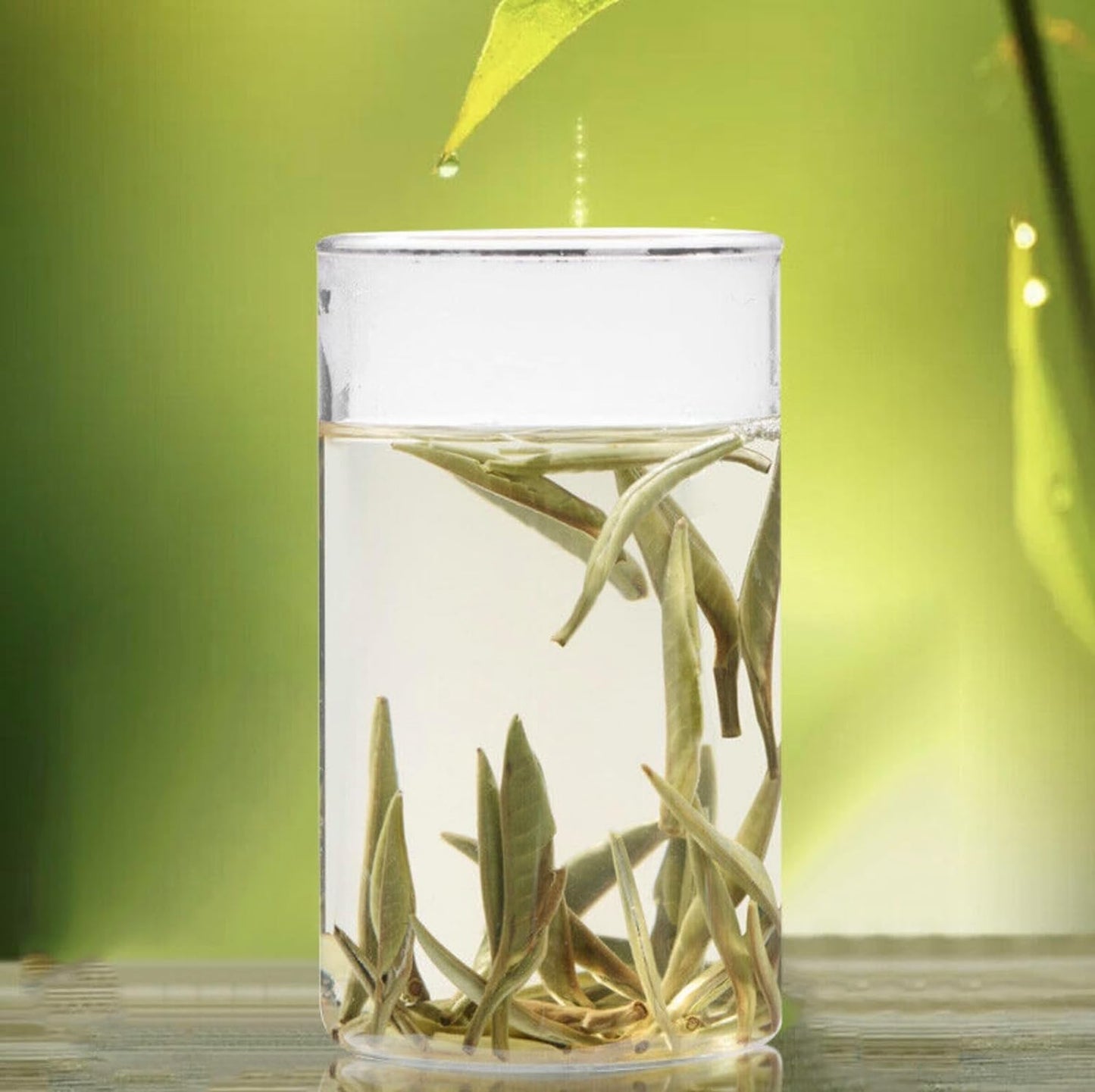 Silver Needle Tea Bags