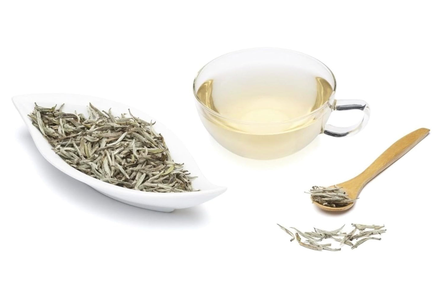 Silver Needle Tea Bags