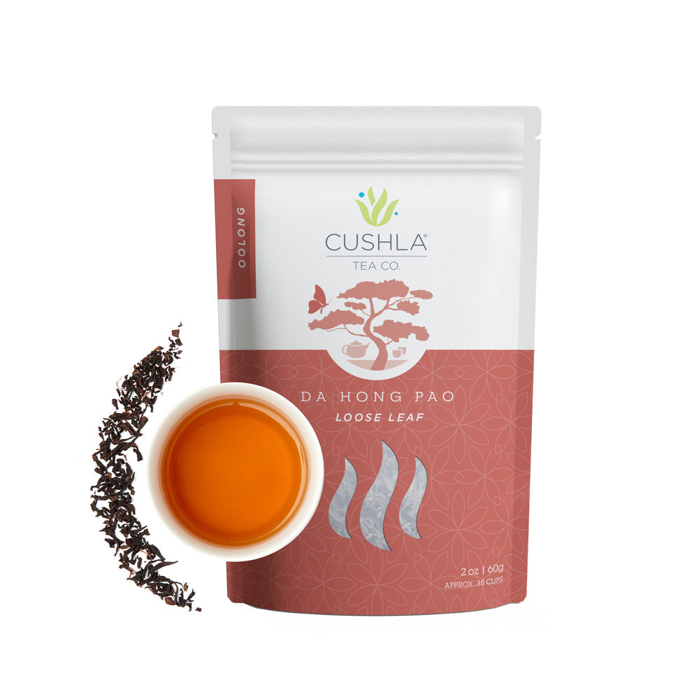 Buy Da Hong Pao