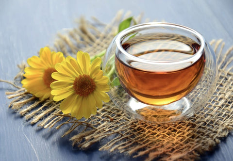 Uncovering the Best Herbal Teas for High Blood Pressure