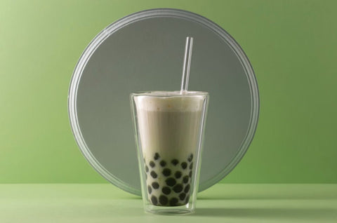 Bubble Tea Origin: Debating the Origins of a Global Sensation