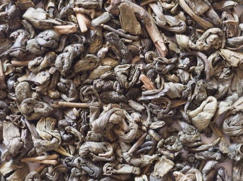 Mastering Chinese Gunpowder Tea: Culture and Tradition