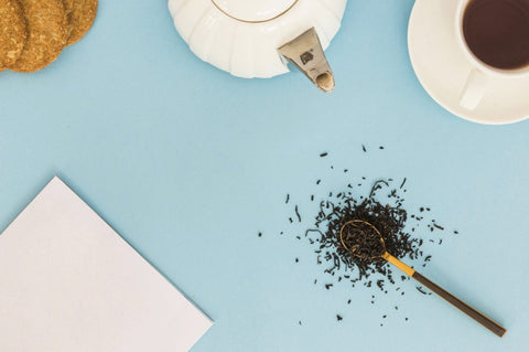 Chinese Oolong Tea: The Best of the Best