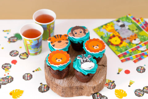 How to Host a Daniel Tiger Tea Party Your Little One Will Love