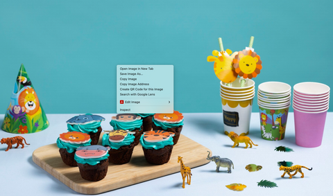 Hosting a Daniel Tiger's Neighborhood Tea Party: A Terrific Celebration for Kids