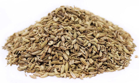 Discover the Health Benefits of Fennel Tea with Oolong