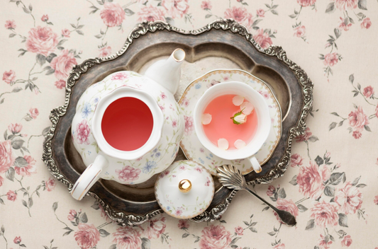 High Tea and Afternoon Tea: The Difference Explained for Every Tea Lover