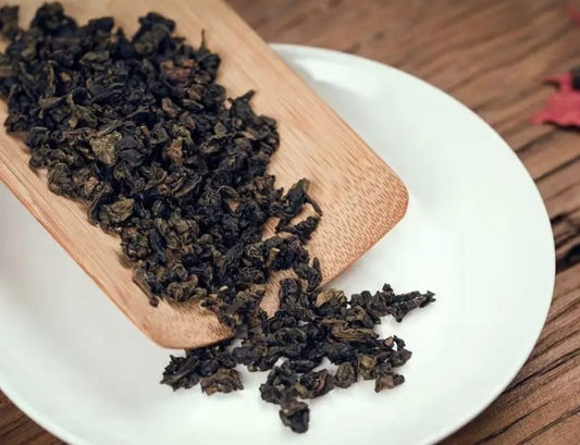 Jin Xuan: Discovering the Unique Flavor of this Oolong Tea