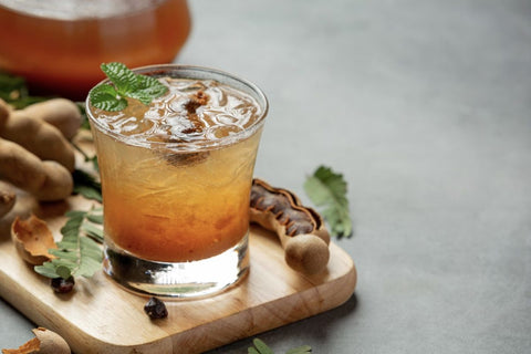 Two New Long Island Iced Tea Recipes With A Twist