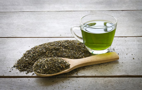 Seaweed Tea for Drinking: Dive into the Health Benefits of This Oceanic Elixir