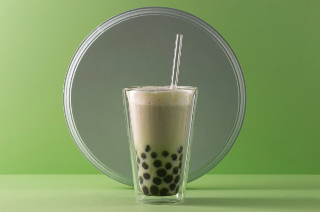 Crafting Your Own Boba Tea Kit: A Delightful DIY Experience