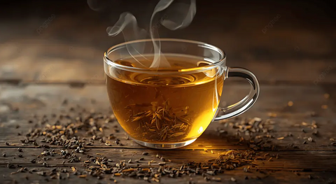 Sticky Rice Pu-erh Tea: Flavor, Benefits, and How It’s Made