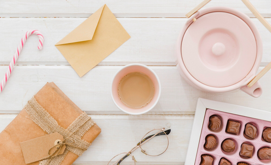 5 Elegant Tea Party Ideas to Make Your Next Gathering Unforgettable
