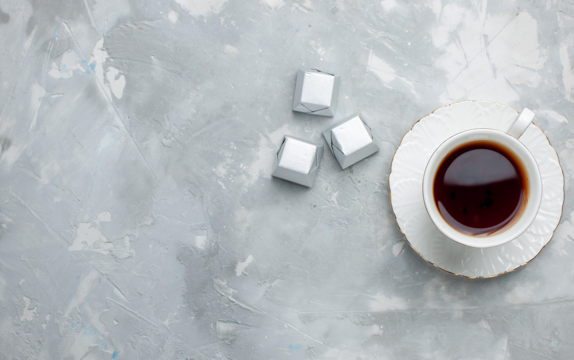 Tea Resin Cubes: Concentrated Tea Made Simple – Cushla Tea