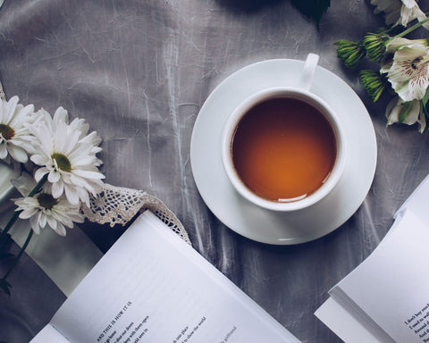 Iron Goddess of Mercy