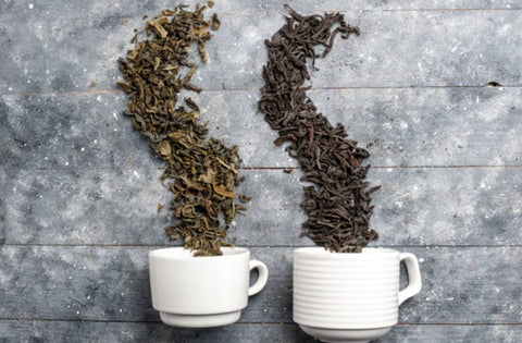 Discovering the Best Oolong Tea: Exploring the Top Three Varieties