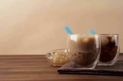 Exploring the Boba Tea History: Boba and Bubble Tea Differences