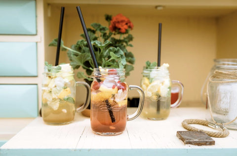 Discovering Delightful Cold Brew Tea Bags