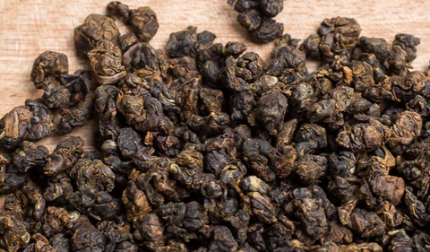 GABA Oolong Tea: What It Is and Why Tea Drinkers Seek It Out